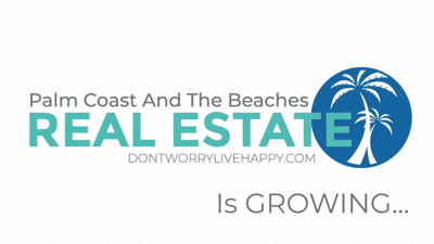Palm Coast And The Beaches Real Estate