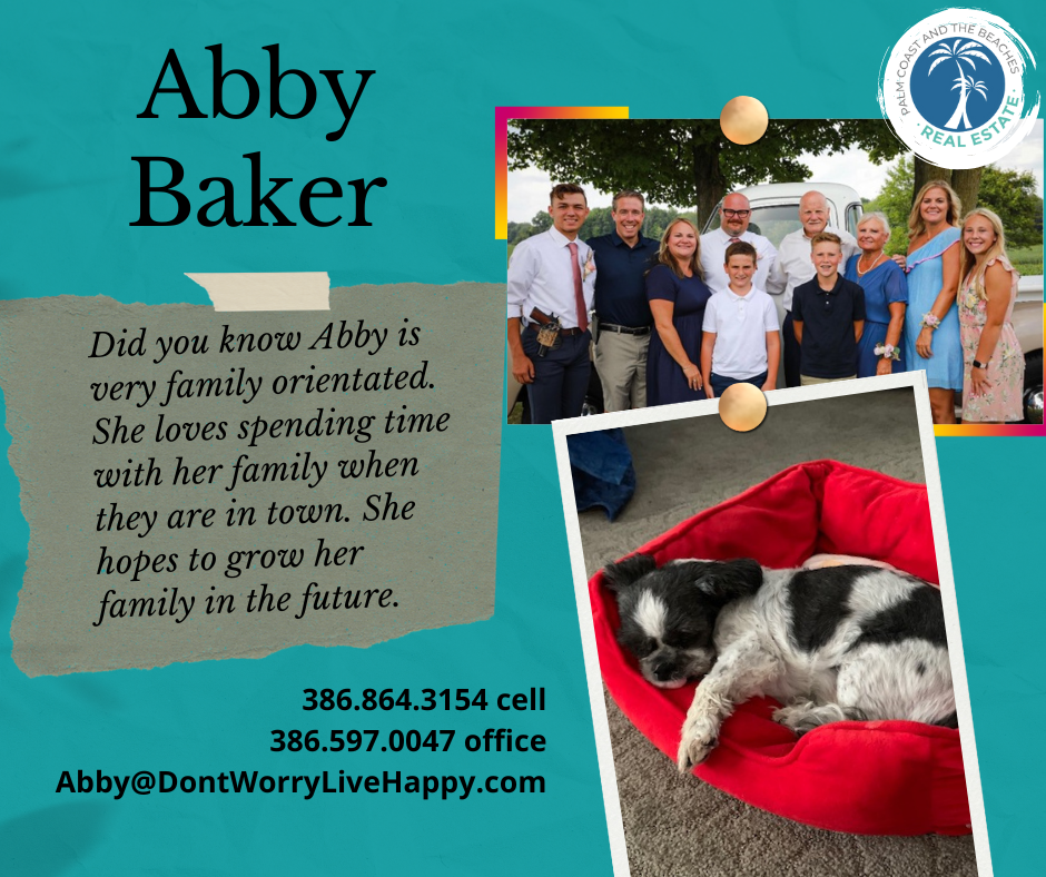 Abby Baker
