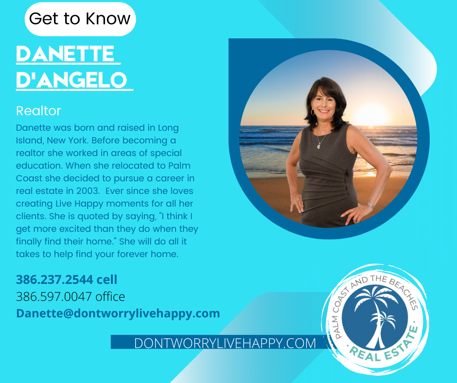 Danette of Agent of the Month (1)