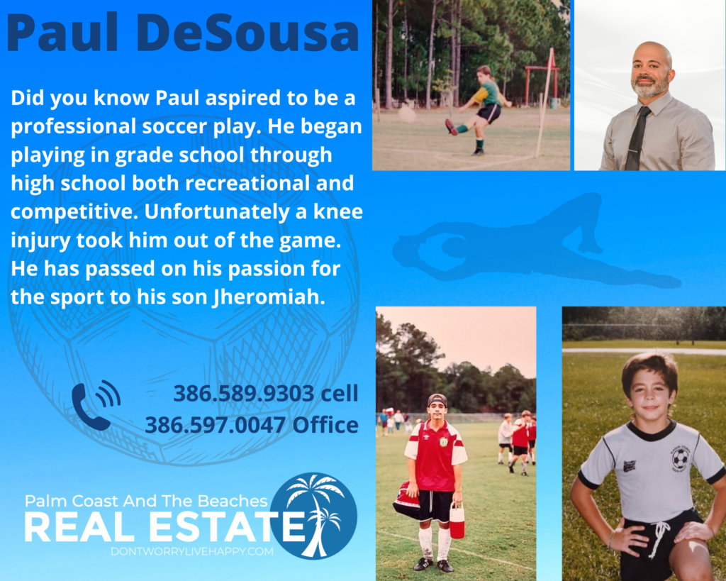 Paul DeSousa 5